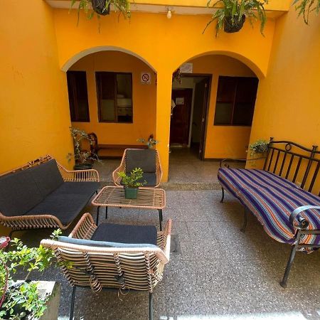 Esperanza Hostel Antigua Екстериор снимка