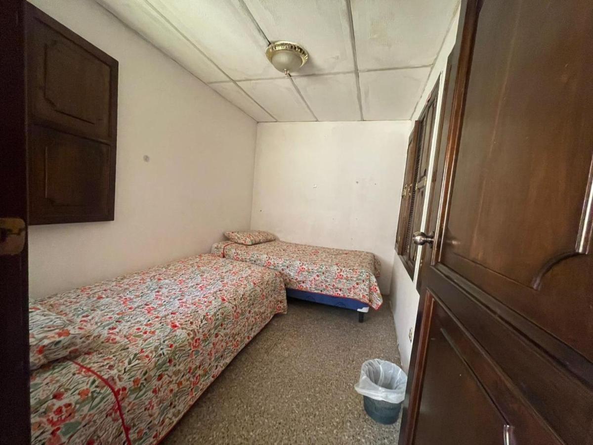 Esperanza Hostel Antigua Екстериор снимка