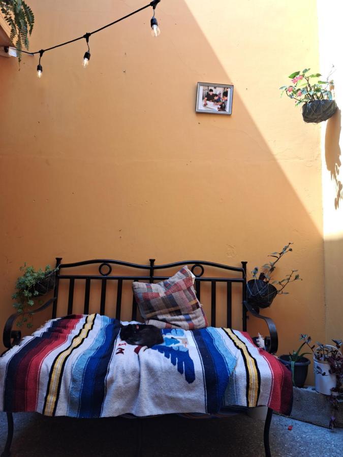 Esperanza Hostel Antigua Екстериор снимка