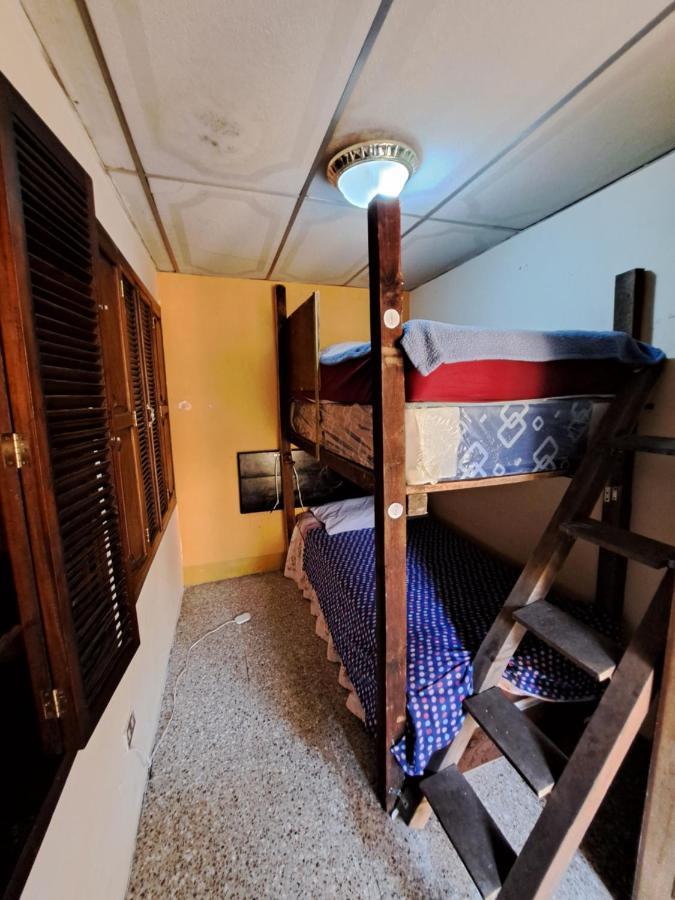 Esperanza Hostel Antigua Екстериор снимка