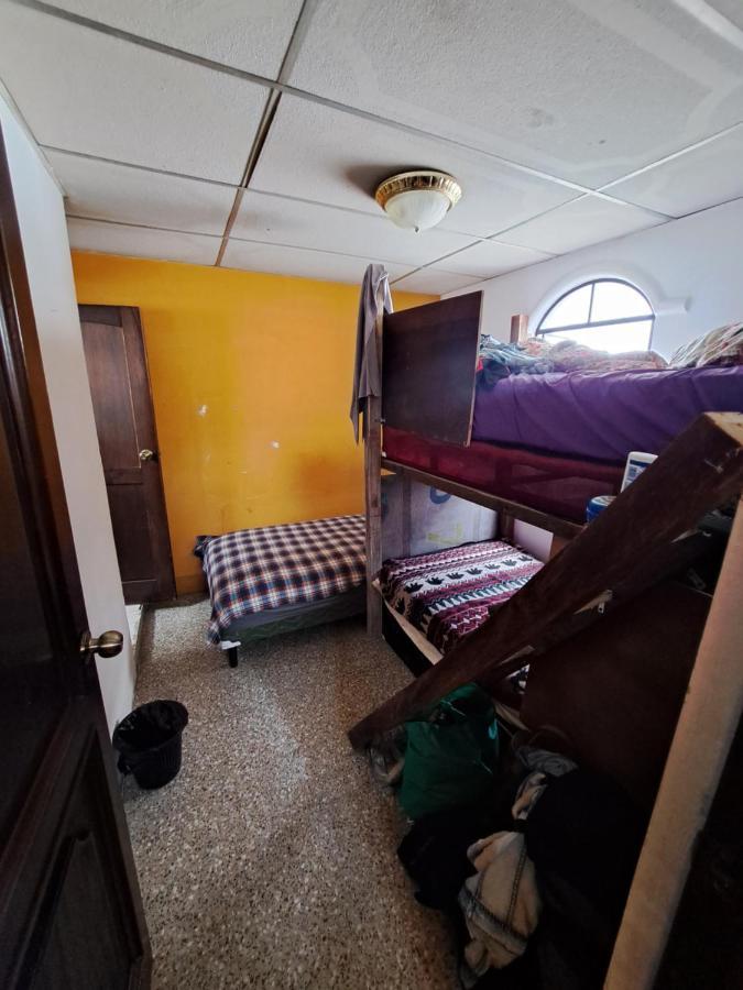 Esperanza Hostel Antigua Екстериор снимка