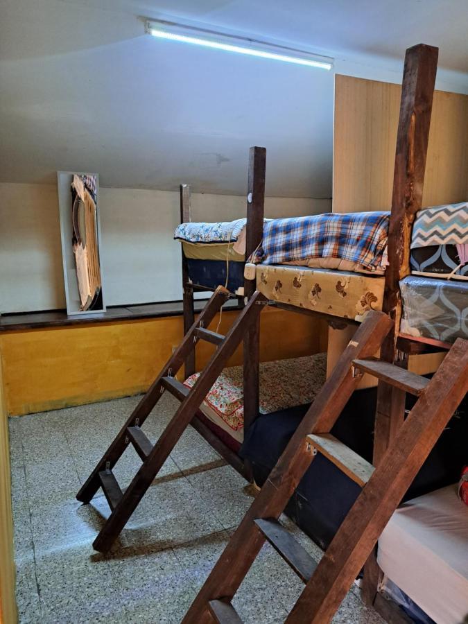 Esperanza Hostel Antigua Екстериор снимка