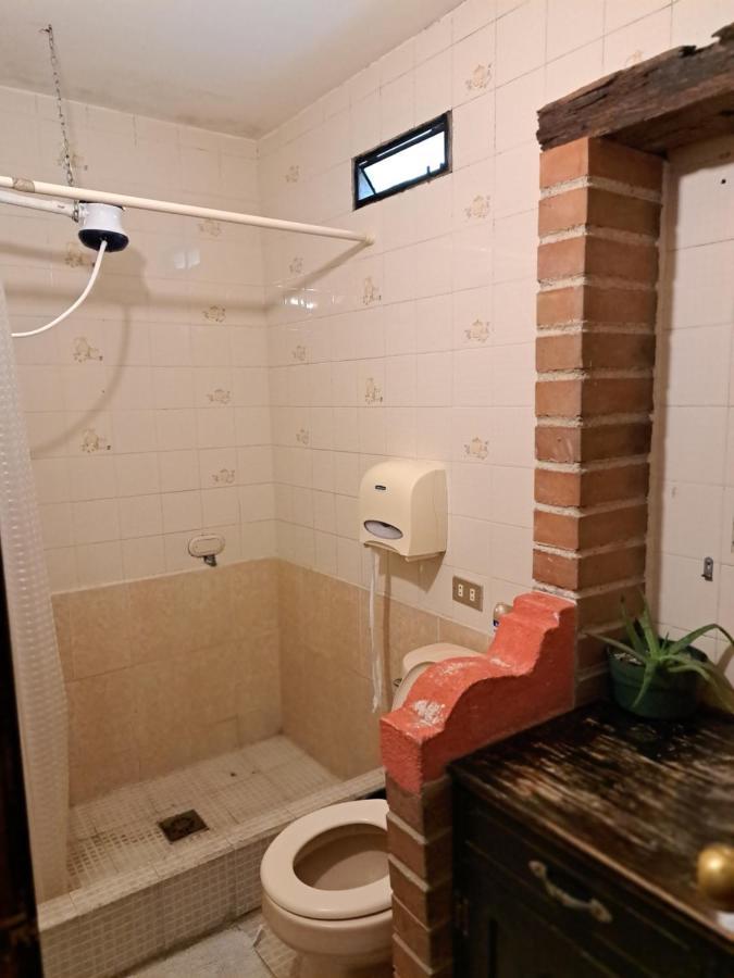 Esperanza Hostel Antigua Стая снимка