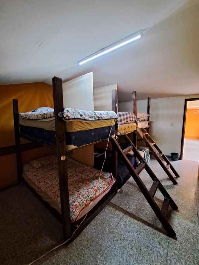 Esperanza Hostel Antigua Екстериор снимка