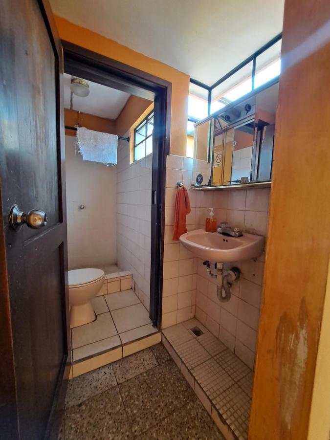 Esperanza Hostel Antigua Екстериор снимка