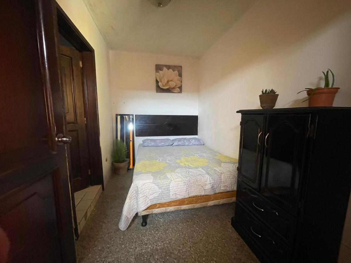 Esperanza Hostel Antigua Екстериор снимка
